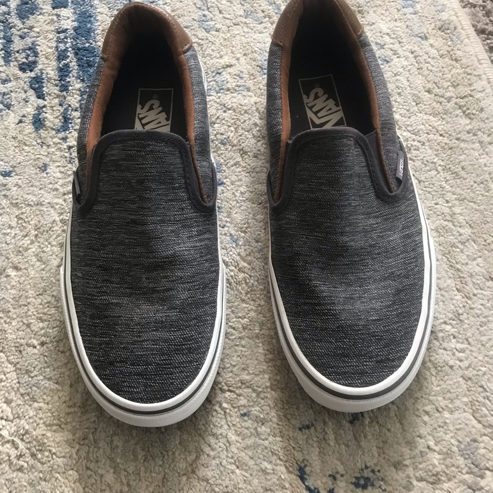 Vans